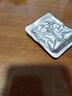 [水林佳] 水飞蓟宾胶囊35mg*10粒*2板/盒*3盒 实拍图