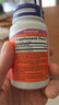 诺奥（NOW）辅酶Q10软胶囊 CoQ10保护心脏 备孕 100mg*50粒美国原装进口 实拍图