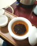 澜沧古茶 经典0081 云南普洱熟普 200g 饼茶盒装 口粮茶 熟普茶饼 枣香浓郁 非遗传承 高性价比 实拍图