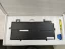 绿巨能（llano）适用联想ThinkPad X1 Carbon 9/10th笔记本电池 X1 Yoga 6/7th 2021 2022款 L20M4P71电脑电池 实拍图