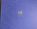海澜之家（HLA）男士皮带男真牛皮自动扣时尚百搭腰带送男友裤带送爸爸节日礼物 新锐质感商务款（头层牛皮） 实拍图