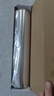 展艺锡纸50m*30cm*10微米 烤箱空气炸锅用纸烧烤肉露营烘焙加长铝箔卷 实拍图