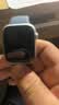 倍思【双片装】适用SE3手表膜Apple Watch s9/8/7/se3保护膜iWatch苹果手表膜防刮防指纹软膜水凝贴膜 实拍图
