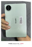 HUAWEI MatePad Mini 支持教育优惠 华为平板电脑小平板大手机 SIM卡版可通话移动办公12+256GB 云杉绿 实拍图