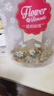 贡苑 桐乡原产杭白菊120g 搭柠檬片金银花特泡水喝的优级花草菊花茶 实拍图