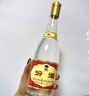 汾酒【官方正品】53度玻汾 清香型白酒 黄盖红盖杏花村纯粮酿造白酒 42度 475mL 6瓶 红盖玻汾非原箱 实拍图