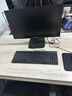 联想（Lenovo）投资品牌异能者台式电脑主机补贴可选i5 Wi-Fi全套高性能主机商务企业采购办公家用【定制】 锐龙5 八线程【主机】+21.5英寸显示器 热卖 16G内存+512G高速固态 实拍图