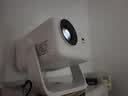 飞利浦（PHILIPS）天眼 云台投影仪家用 家庭影院真1080P高清智能便携卧室投影机 NeoPix 347（520CVIA 万元级芯片） 实拍图