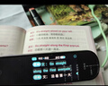 联想（Lenovo）来酷词典笔V33 64G 点读笔扫读翻译笔 英语学习单词机 扫描答题 在线离线翻译录音器3.71吋 实拍图