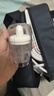 欧姆龙（OMRON）儿童雾化器老人家用婴儿医用雾化机雾化仪NE-C28N赠问诊卡 实拍图