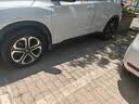 马牌（Continental）汽车轮胎215/55R17 94W FR UCJ+ 适配本田XR-V/迈腾/XRV/亚洲龙 实拍图