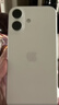 Apple/苹果 iPhone 17 512GB 白色 支持移动联通电信5G 双卡双待手机 实拍图