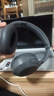 漫步者（EDIFIER）W820NB双金标版 头戴式主动降噪蓝牙耳机 手机电脑笔记本耳机 雅典灰  毕业礼物 实拍图