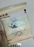 babycare婴儿口水巾洗脸毛巾泡泡纱布方巾6条装4层缤纷梦境30*30cm 实拍图