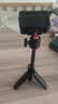 优篮子Ulanzi 大疆DJI Action4/5Pro运动相机手持自拍延长杆三脚架挂脖支架兔笼云台磁吸快拆底座配件 大疆Action5/4/3·MT-50磁吸三脚架 实拍图