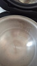九阳（Joyoung）【价保618】【全域蜂窝0涂层】316L不锈钢内胆低糖电饭煲电饭锅4升3-4人风冷水润膜 40N2 实拍图