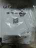 威力（WEILI）滚筒洗衣机 8KG全自动 超薄机身一级能效 高温除菌15分钟快洗 XQG80-1016PX送装一体 实拍图