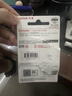 闪迪（SanDisk）64GB USB3.2 U盘 CZ550黑色 读速100MB/s 安全加密 数据恢复 学习办公电脑车载 高速大容量优盘 实拍图