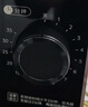 美的（Midea）微波炉经典升级款M2A 家用小型20升平板式易清洁快捷双旋钮高效速热杀菌除味2026新款 实拍图