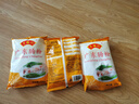 罗锦记广东肠粉专用粉石磨肠粉广式肠粉料小吃肠粉家庭套装家庭自制早餐 肠粉500克*3包【回购推荐】 实拍图