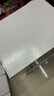 北极熊（BEIJIXIONG）冰柜家用冷柜小型一级能效全冷冻冷藏两用卧式储奶母乳速冻保鲜节能省电100升/200升/300升 单门单温108升【一级能效 全国联保】 108L 实拍图