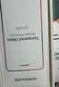 绿联适用苹果14promax防窥钢化膜iphone14promax手机膜超薄全屏高透无网纹防偷窥防指纹防尘保护膜 1片 实拍图