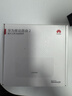 华为4g插卡路由器移动路由2pro5全网通CPE转无线网随身wifi宽带非wifi7企业级b535千兆2026款5g AX15B B320-820【195Mbps速率】免装宽带 实拍图