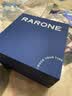 雷诺（RARONE）星际系列潮流镂空全自动男士手表机械表钢带腕表 生日礼物送男友 实拍图