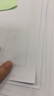 天章 （TANGO）A4打印纸70g500张*10包 新绿天章【豪华品质】白纸双面打印复印纸 洁白顺滑不卡纸 整箱5000张 实拍图