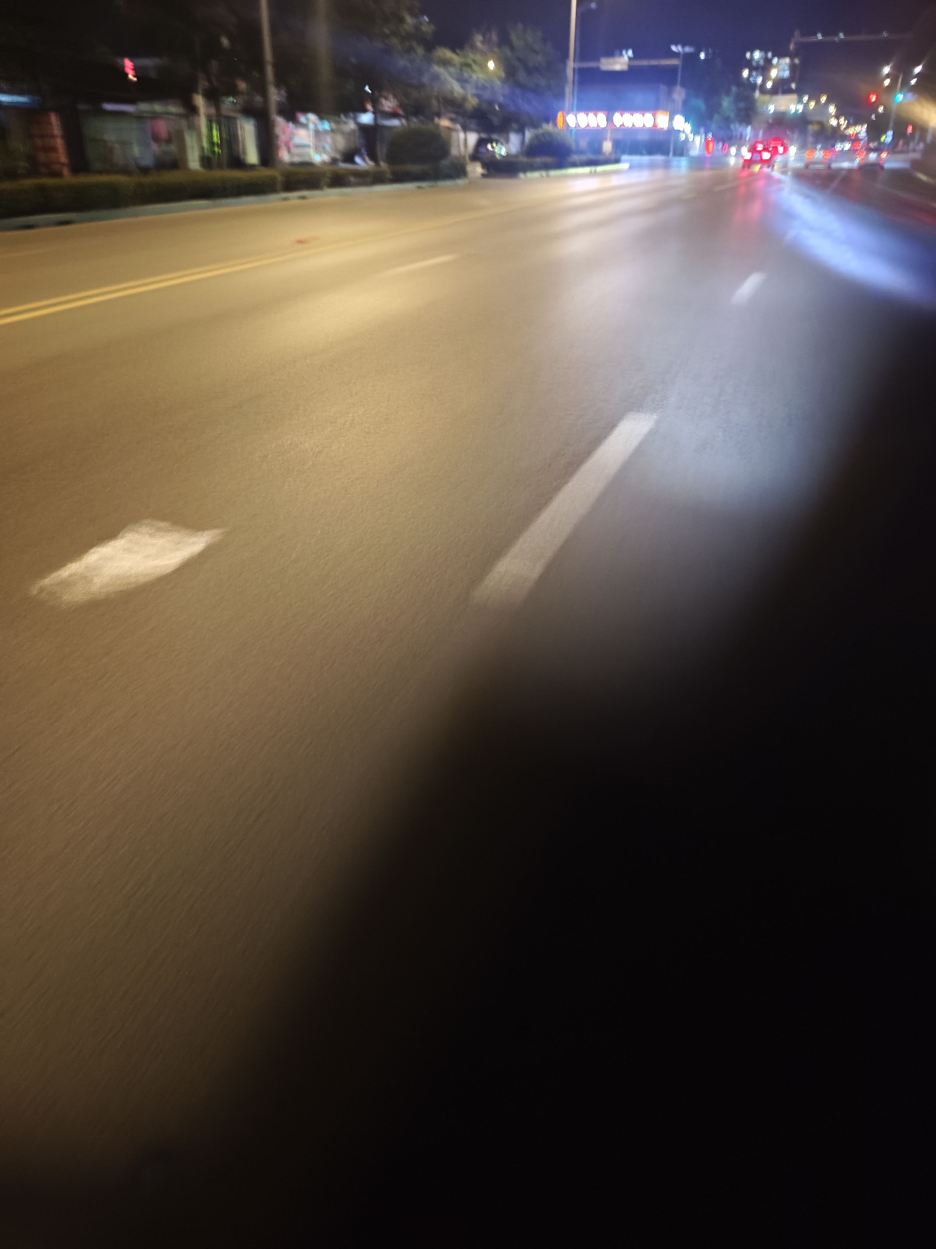 361°儿童泳衣女童分体女孩中小童可爱印花卡通泡温泉游泳衣两件套泳装 实拍图
