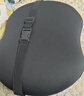 京东京造智能腰部按摩仪按摩器按摩靠垫Back Max三伏肩颈腰背部按摩仪器护腰揉捏热敷康养按摩送男女友长辈 实拍图