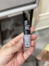 Sweet Color水性指甲油透明加钙底油HG01-4ml体验装健康护甲健康礼物 实拍图