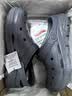 斯凯奇（Skechers）洞洞鞋男士软弹泡泡鞋软底包头凉鞋拖鞋防滑沙滩鞋 实拍图