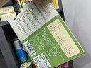 爷爷的农场有机婴幼儿五谷蔬菜210g婴儿面条宝宝辅食6-12个月钙铁锌碎碎面 实拍图