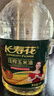 长寿花压榨玉米油 5L 非转基因 纯正一级 食用油 （新老包装随机发货） 实拍图