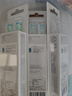 飞利浦（PHILIPS）电动牙刷头C2洁净型适配钻石1/3/3pro/CI/导航刷系列刷柄 3支装 HX9023 实拍图