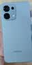 OPPO A6v 【国家补贴15%】新品5G手机 6500mAh 六年长寿大电池 至高 16GB 内存拓展 六年久用流畅 冰川蓝 8GB+256GB 官方标配 实拍图