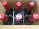 奔富（Penfolds） BIN8设拉子赤霞珠红葡萄酒750ml*6瓶原箱装木塞螺旋盖 实拍图