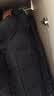 安踏儿童中长羽绒服男女童2026加厚保暖四防中长羽绒服A72647901 实拍图
