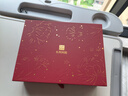 东阿阿胶速溶粉小金条3g*14袋*2盒 阿胶粉礼盒送妈妈礼品营养品端午节礼盒 实拍图