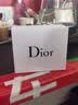 迪奥Dior【邓为推荐】烈艳蓝金口红丝绒999哑光唇膏生日礼物送女友 实拍图