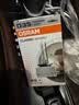 欧司朗（OSRAM）汽车氙气大灯疝气灯泡CLC D3S【4200K 35W】德国进口 单支装 实拍图