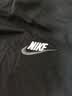 耐克NIKE男子短袖T恤舒适休闲圆领短袖T恤短袖T恤AR4999-014黑2XL 实拍图