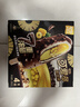 可爱多【曾舜晞推荐】超级棒7重浓郁金钻凤梨味冰淇淋雪糕冰激凌74g*4支 实拍图