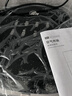 美的（Midea）空气炸锅2026新款炎烤双热源家用大容量8L 免翻面空气炸锅0氟涂层钛陶蒸烤一体空气电炸锅 KZC8008 实拍图