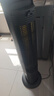 格力（GREE）家用水冷塔扇负离子客厅卧室节能遥控制立式单冷小空调扇宿舍办公加湿冷风扇制冷机神器 【京东物流】负离子冷风扇-KS-04X60Dg 实拍图