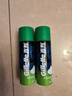 吉列剃须泡沫 清新柠檬型210gx2 剃须膏剃须啫喱剃刮胡须刀手动 非刀头男士京东自营旗舰非吉利 实拍图