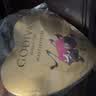 歌帝梵（Godiva）【巧传心意】经典大师黑巧克力 12颗85g 心形礼盒 伴手礼 送女友 实拍图
