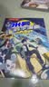米吴科学漫画书最新37-40册 第一到十辑全套奇妙万象篇6-8-12岁小学生课外书科普读物儿童科学漫画礼盒乐乐趣正版书籍科学启蒙图书 【第九辑】米吴33-36册（赠小象卡牌） 实拍图