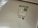 科勒（KOHLER）马桶圣拉菲尔虹吸冲水隔臭防溅舒适坐圈缓降盖板家用坐便器包安装 实拍图